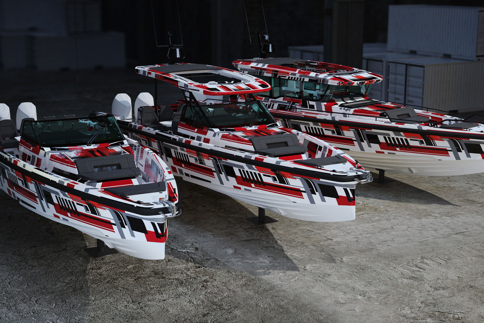 The dawn of a revolution