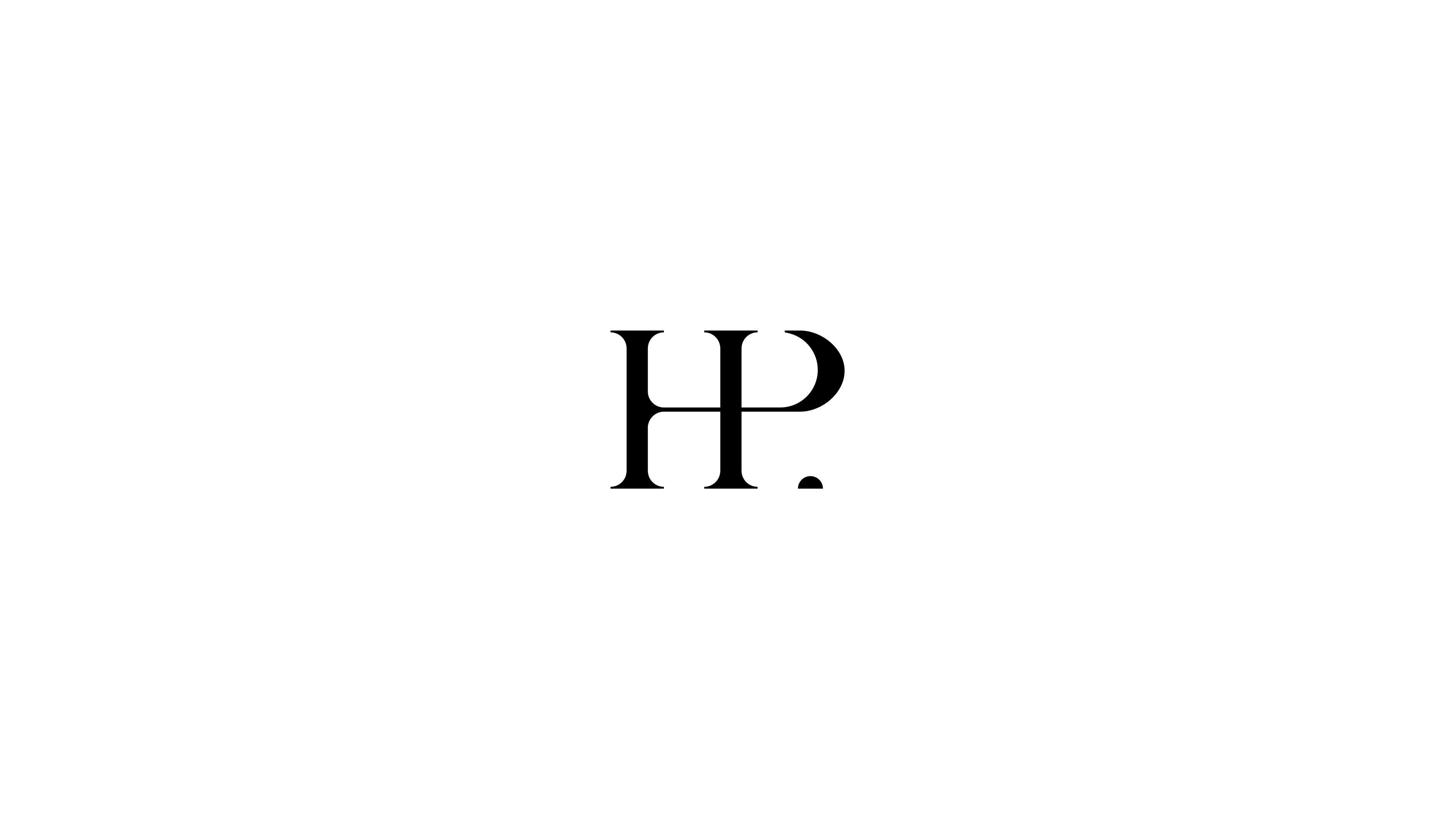 Hurtig_Black_Logo